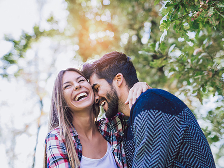 Romantický pobyt pro dva