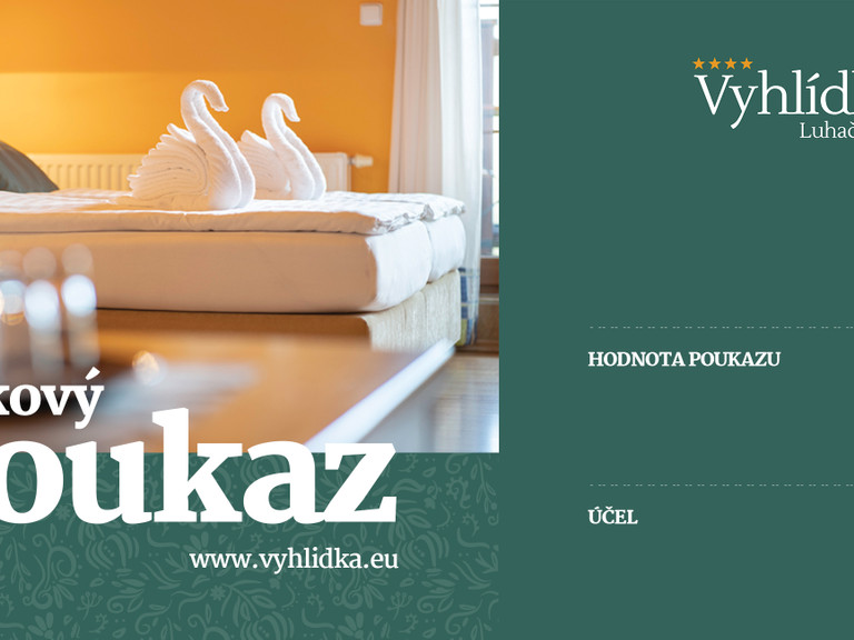 Voucher for services