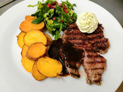 Gastronomie