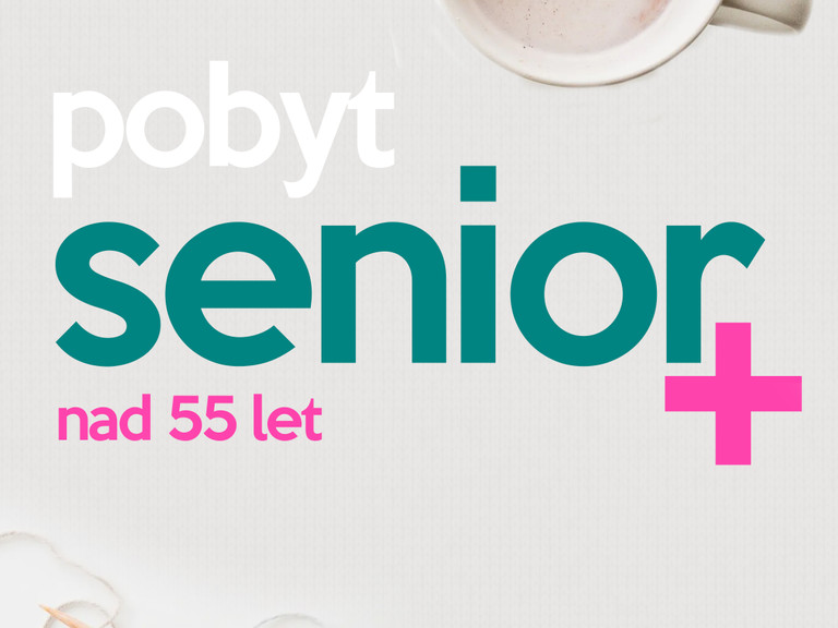 Senior 55+