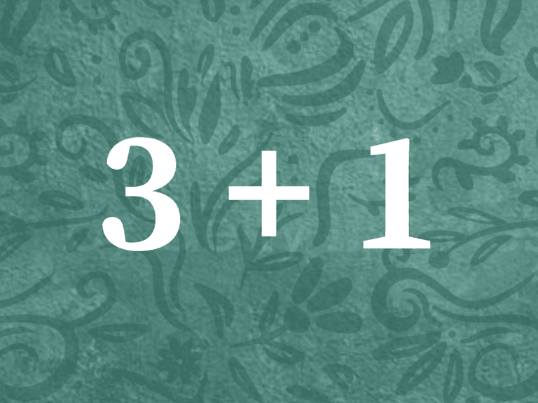 3 + 1 noc zdarma/ 2 osoby